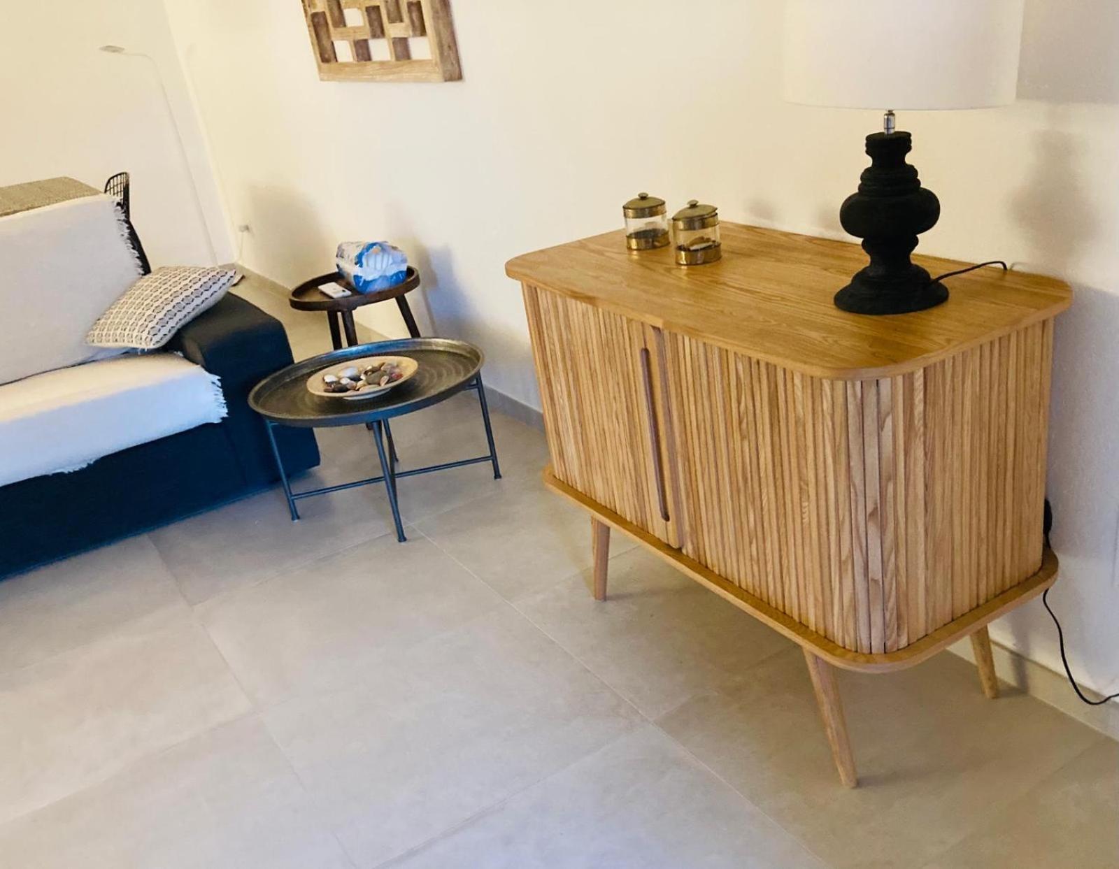 Villa Matu' Costa Rei Extérieur photo