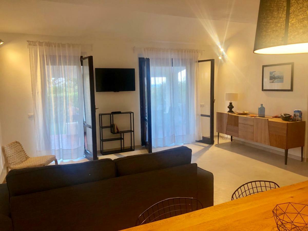 Villa Matu' Costa Rei Extérieur photo